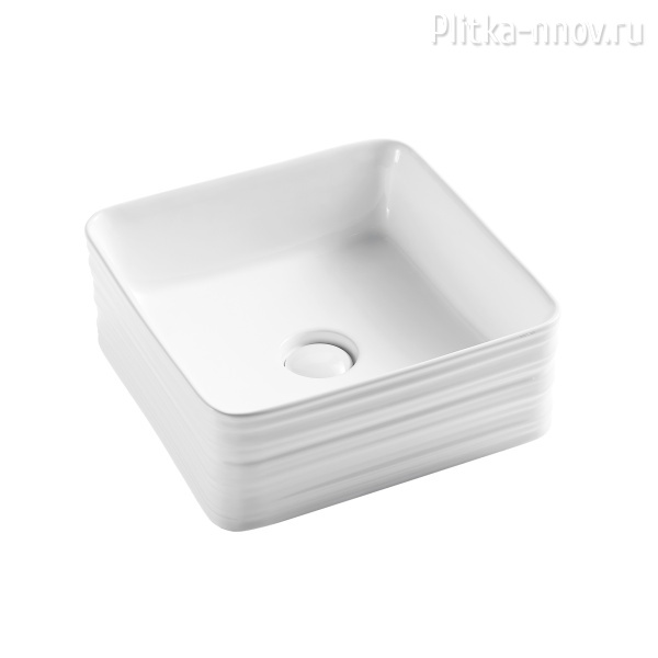 Омега PN43903 39.5х39.5 Раковина-чаша Point Омега PN43903 39.5х39.5 Раковина-чаша Point