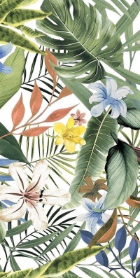 Tropical A Gem 60х120 Керамогранит Ocean-ceramic