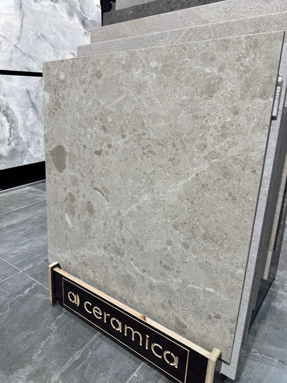 Caprice 60х60/ 60х120 La Platera Caprice 60х60/ 60х120 La Platera