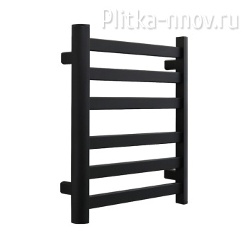 BASIC 600х500 FX-7400B, черный Полотенцесушитель электрический Fixsen