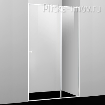 Rhin 44S12 100 WasserKRAFT Душевая дверь