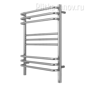 Прато Белый П9 500х700 электро (sensor quick touch) Полотенцесушитель TERMINUS