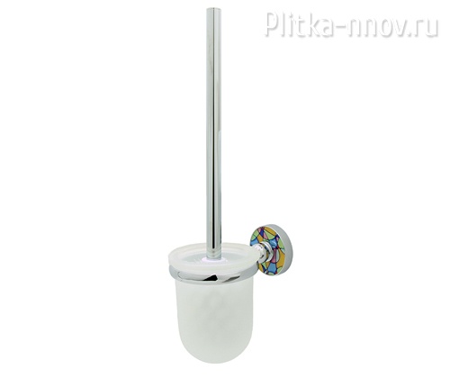 Diemel K-2227 Щетка для унитаза подвесная Diemel K-2227 Щетка для унитаза подвесная