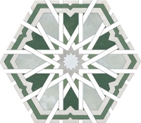 Radiant Green 20х24 Monopole Radiant Green 20х24 Monopole