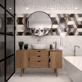 Винде 25х60 Gracia Ceramica 