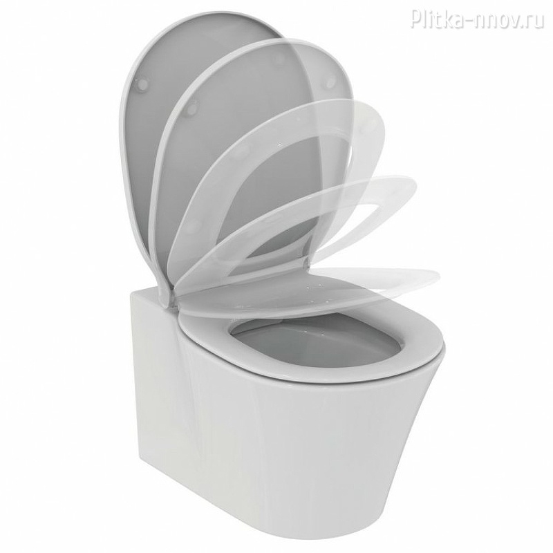 Connect Air PR212101 Унитаз с инсталляцией Ideal Standard Connect Air PR212101 Унитаз с инсталляцией Ideal Standard