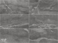 Slate Black NS612NTT9027L 60х120 Quanta Grey Керамогранит NT Ceramic