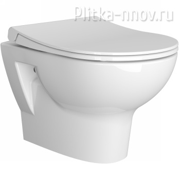 Zentrum 5795B003-6077 подвесной с сиденьем Микролифт Vitra