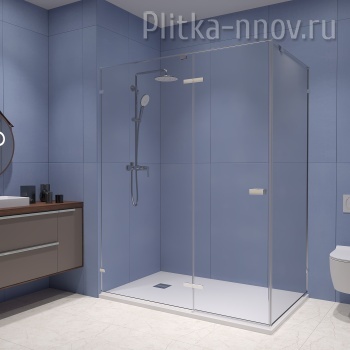 StilVoll SV-040 120х90 RGW душ.ограждение