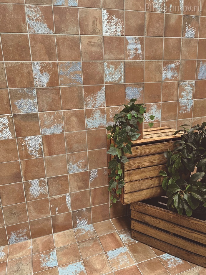 Kube Quinta 45х45 La Platera Kube Quinta 45х45 La Platera