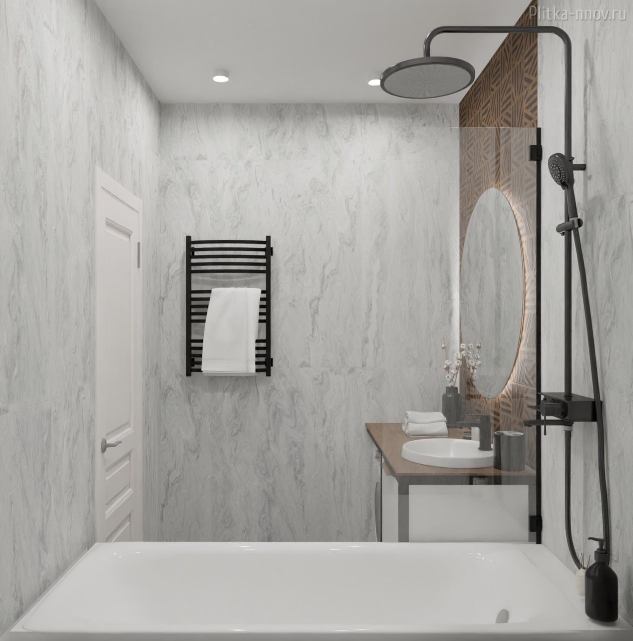 Nara 60х120 Sanchis Home Nara 60х120 Sanchis Home