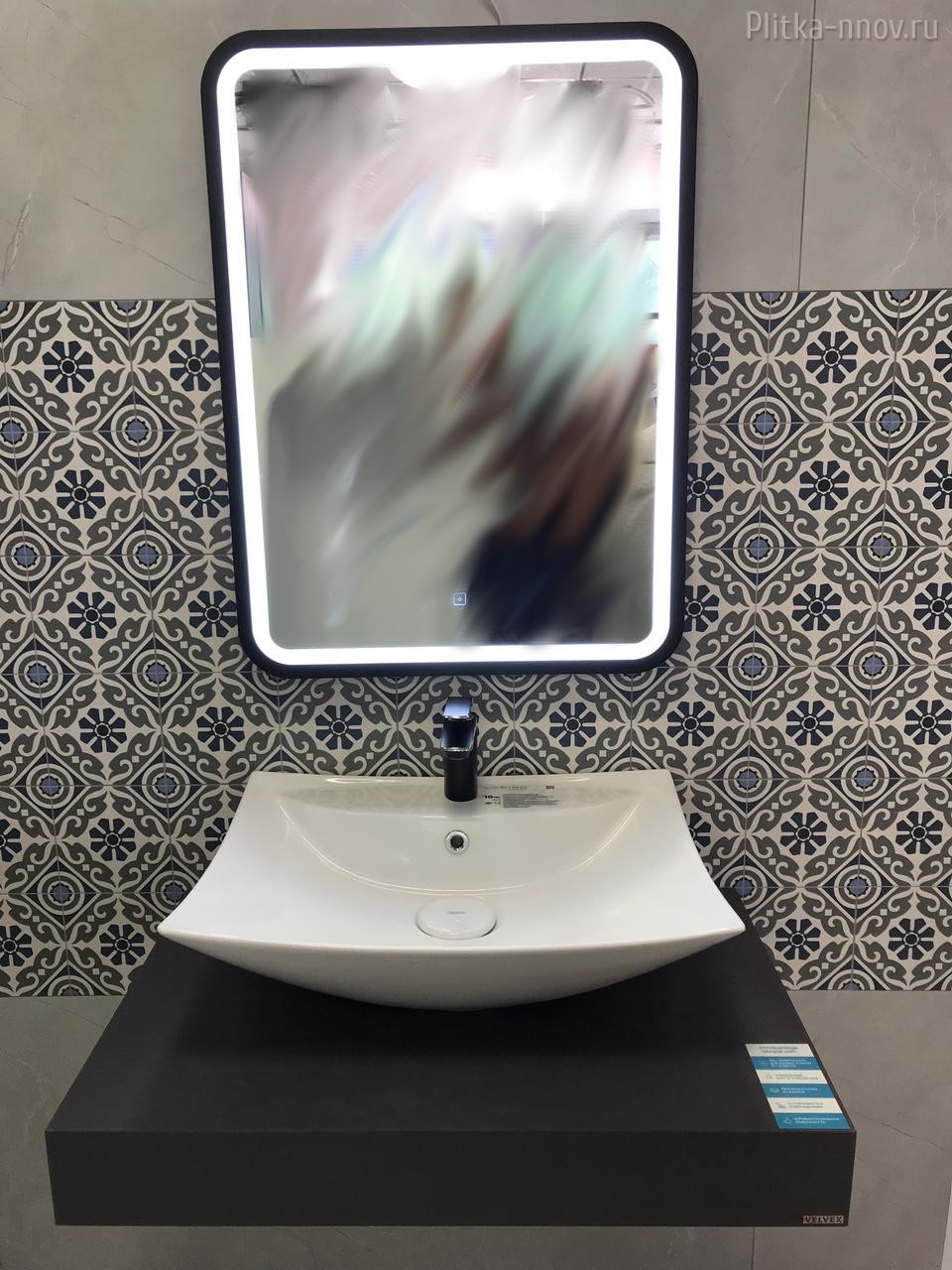 Musa 33.15х33.15 Керамогранит Gayafores Musa 33.15х33.15 Керамогранит Gayafores