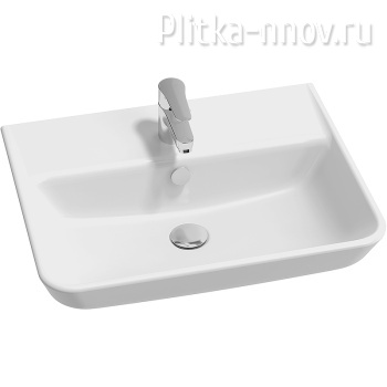 Struktura EGD112-00 60х48 Jacob Delafon Раковина подвесная