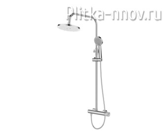 Focus 24612CM Душевая колонна без излива