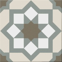 CAPRI HIDRA WARM 20х20 керамогранит Cifre Ceramica