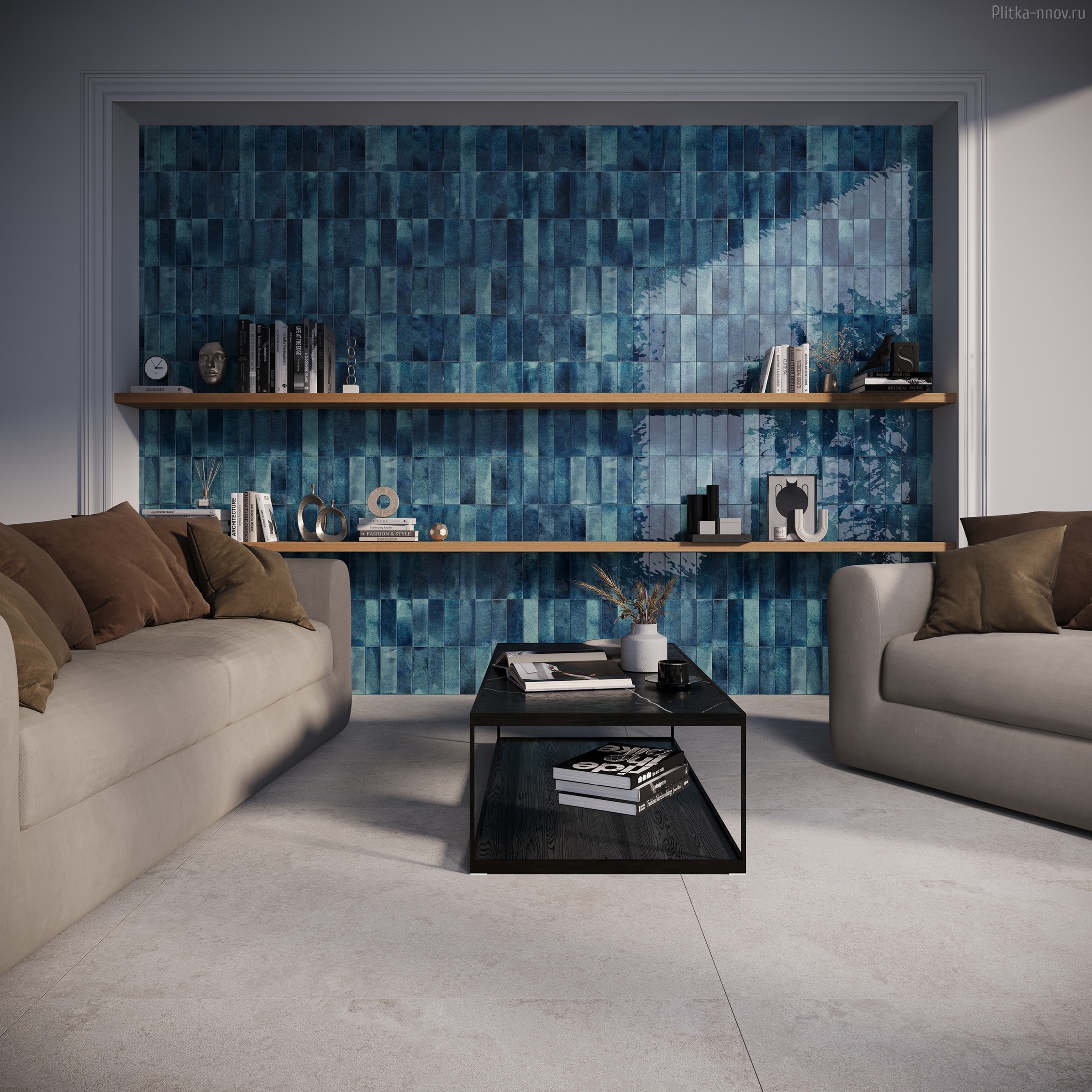 Silk 60х120 Керамогранит Staro Silk 60х120 Керамогранит Staro