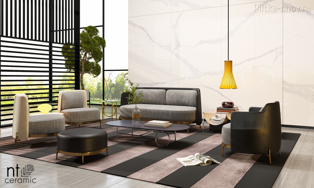 Atlas Wide Bianco Statuario NTT3008P 120 х 240 Широкоформатный керамогранит NT Ceramic Atlas Wide Bianco Statuario NTT3008P 120 х 240 Широкоформатный керамогранит NT Ceramic