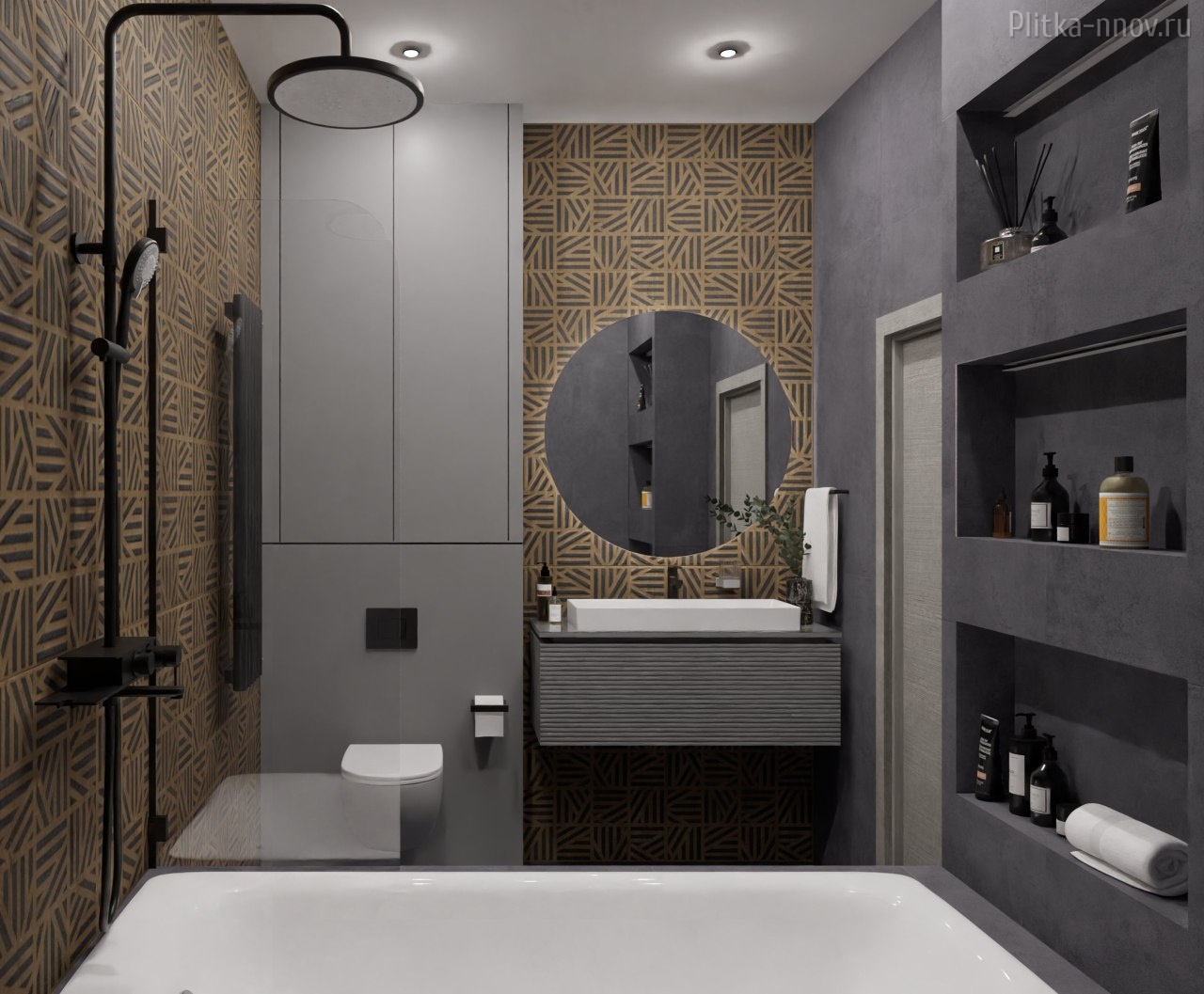 Nara 60х120 Sanchis Home Nara 60х120 Sanchis Home