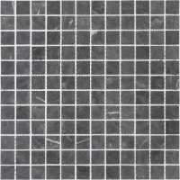 Nero Oriente MAT 23x23x4