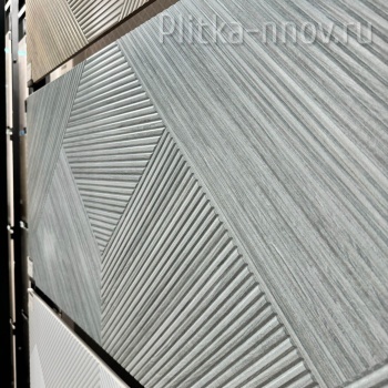 Starwood Gray 59.6х119.6 61w1215a керамогранит Fakhar