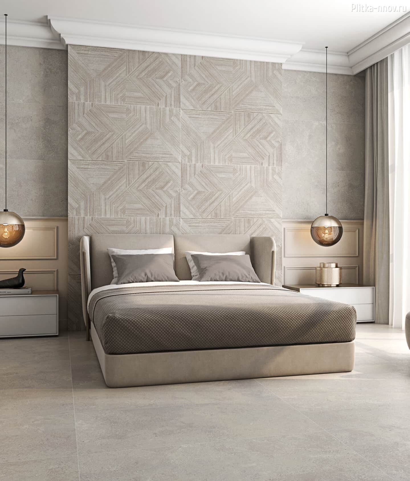 Millstone 60х60/ 60х120 La Platera Millstone 60х60/ 60х120 La Platera