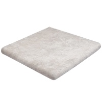 CARTABON BOSTON GREY 33х33х4