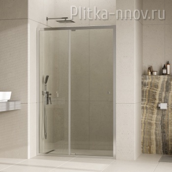 Aula 11P05 120 Душевая дверь WasserKRAFT