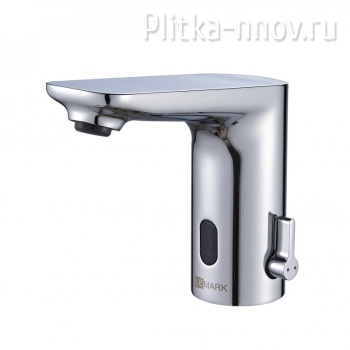 Project LM4659CE для раковины монолитный бесконтактный (сенсорный) Project LM4659CE для раковины монолитный бесконтактный (сенсорный)