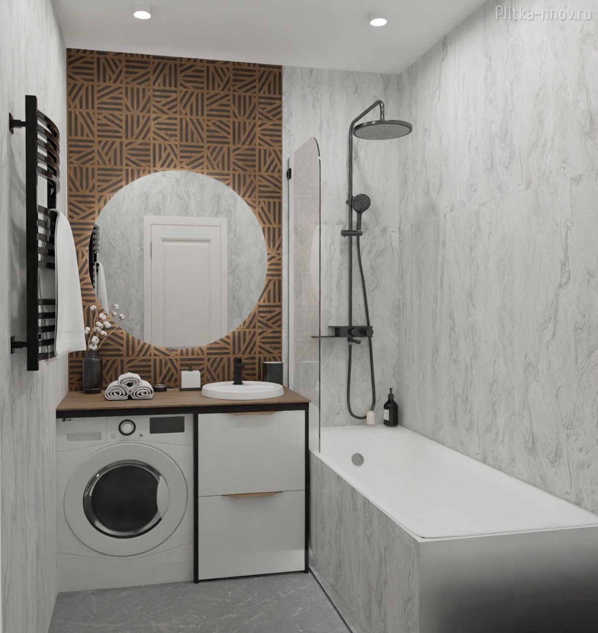 Nara 60х120 Sanchis Home Nara 60х120 Sanchis Home