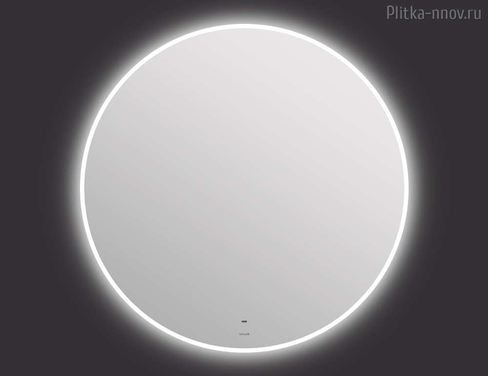 ECLIPSE FUSION 72X72 Cersanit Зеркально с подсветкой ECLIPSE FUSION 72X72 Cersanit Зеркально с подсветкой