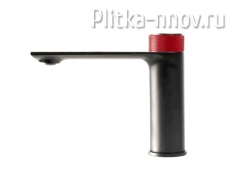 LIMITED EDITION 7056 Смеситель на раковину (графит) LIMITED EDITION 7056 Смеситель на раковину (графит)