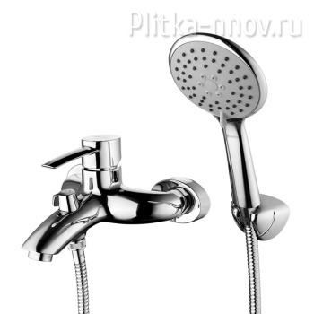 ATLANTISS LM3254C Lemark смеситель для ванны