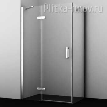 Aller 10H06L 120х80 WasserKRAFT Душевой уголок