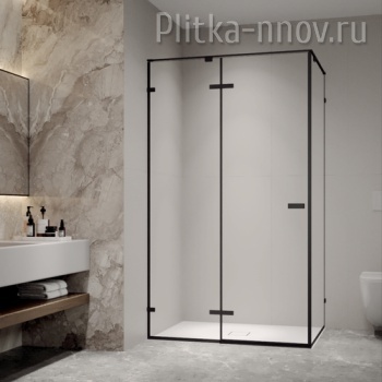 StilVoll SV-040B 120х90 RGW душ.ограждение
