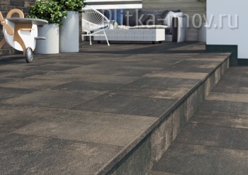 Scandiano Brown Grupa Paradyz