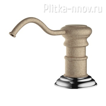 OM-01 CA Карамель Дозатор для мыла Omoikiri