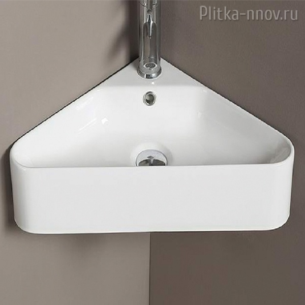 CeramaLux 78377 34х34 Раковина CeramaLux CeramaLux 78377 34х34 Раковина CeramaLux