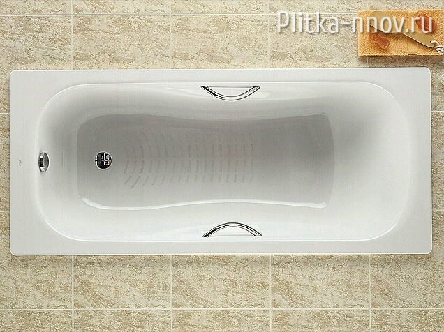 Princess-N 170х75 Roca Princess-N 170х75 Roca