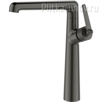 Bangkok Gun metal BG25GM Оружейная сталь Смеситель для раковины ESKO
