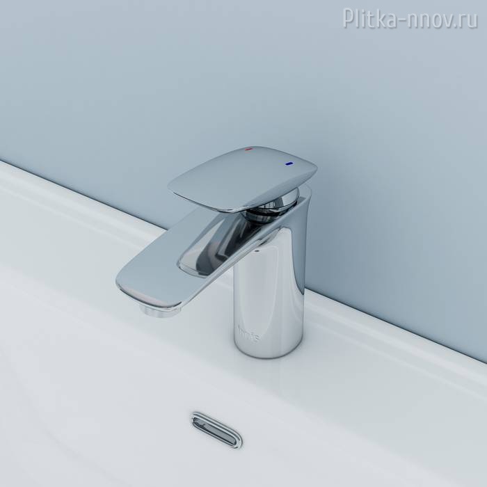 Stone STOSB00i01 Смеситель для раковины Iddis Stone STOSB00i01 Смеситель для раковины Iddis