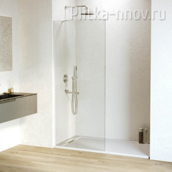 Walk In WA-102W 100 RGW душ.перегородка