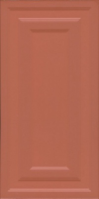 11226R Магнолия панель оранжевый матовый обрезной 30х60 керамическая плитка
