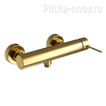 Niers 3003BG Золото матовое Смеситель для душа WasserKRAFT