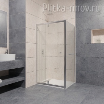 Passage PA-44-1 100х90 RGW душ.ограждение