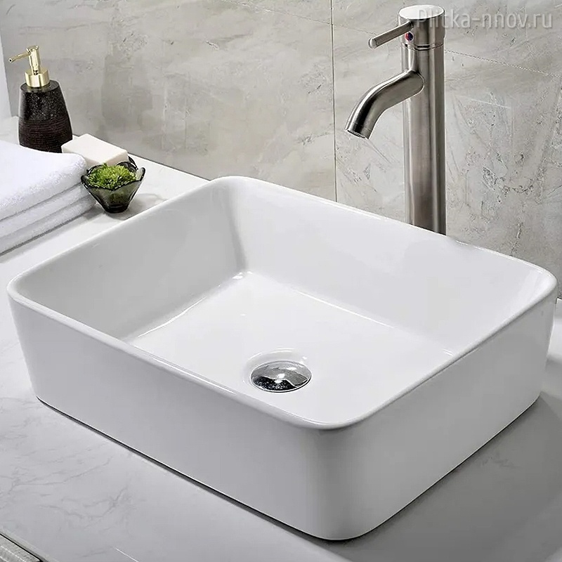 Umbria UM13NS03-844 48х37 Раковина-чаша Maretti Umbria UM13NS03-844 48х37 Раковина-чаша Maretti