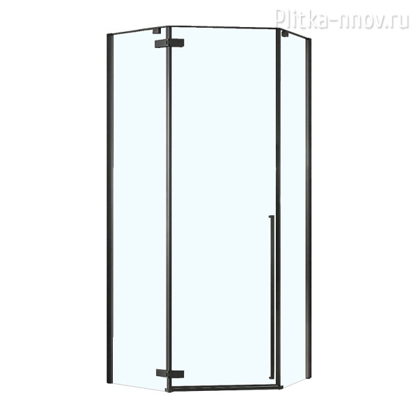 CS-22107B 90x90 Душевое ограждение Loranto NEO Easy clean CS-22107B 90x90 Душевое ограждение Loranto NEO Easy clean
