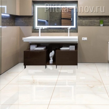 ELITE ONYX Polished 60х60 керамогранит A-Ceramica