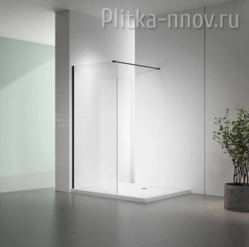 Korato KR-72B Душевая перегородка Veconi 70