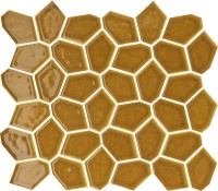 Avantgarde AMBER MOSAICO SPECTRUM (600110001120) 29.2X33.2 Italon Мозаика