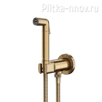 Solo LM7171B Lemark Встраиваемый с гигиеническим душем